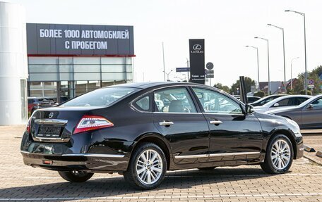 Nissan Teana, 2013 год, 1 195 000 рублей, 6 фотография