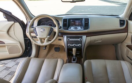 Nissan Teana, 2013 год, 1 195 000 рублей, 16 фотография