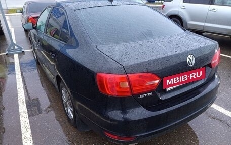 Volkswagen Jetta VI, 2014 год, 950 000 рублей, 4 фотография