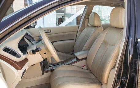 Nissan Teana, 2013 год, 1 195 000 рублей, 11 фотография