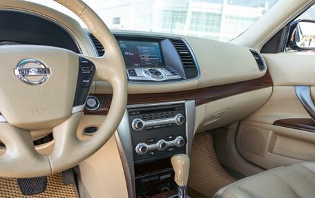 Nissan Teana, 2013 год, 1 195 000 рублей, 13 фотография