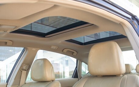 Nissan Teana, 2013 год, 1 195 000 рублей, 17 фотография