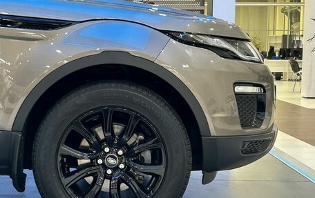 Land Rover Range Rover Evoque I, 2018 год, 3 099 000 рублей, 6 фотография