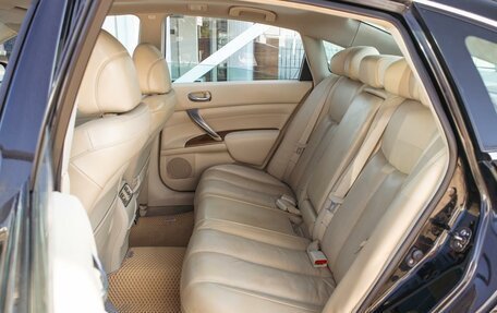 Nissan Teana, 2013 год, 1 195 000 рублей, 18 фотография