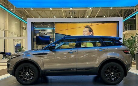 Land Rover Range Rover Evoque I, 2018 год, 3 099 000 рублей, 3 фотография