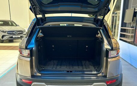 Land Rover Range Rover Evoque I, 2018 год, 3 099 000 рублей, 7 фотография