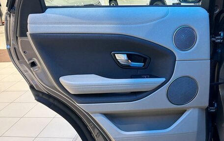 Land Rover Range Rover Evoque I, 2018 год, 3 099 000 рублей, 9 фотография