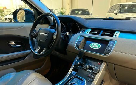 Land Rover Range Rover Evoque I, 2018 год, 3 099 000 рублей, 13 фотография