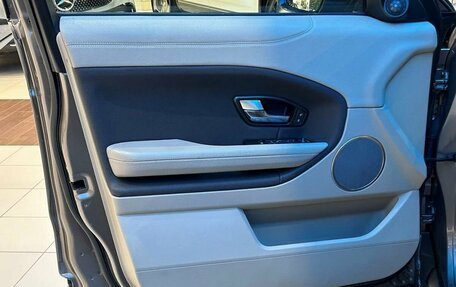 Land Rover Range Rover Evoque I, 2018 год, 3 099 000 рублей, 8 фотография