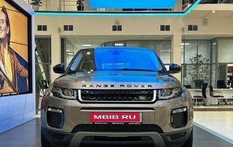 Land Rover Range Rover Evoque I, 2018 год, 3 099 000 рублей, 2 фотография