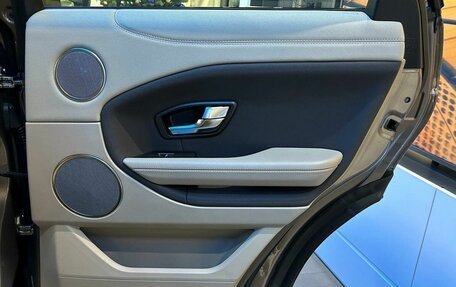 Land Rover Range Rover Evoque I, 2018 год, 3 099 000 рублей, 18 фотография