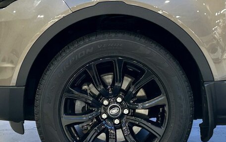 Land Rover Range Rover Evoque I, 2018 год, 3 099 000 рублей, 25 фотография