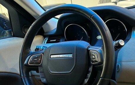 Land Rover Range Rover Evoque I, 2018 год, 3 099 000 рублей, 15 фотография