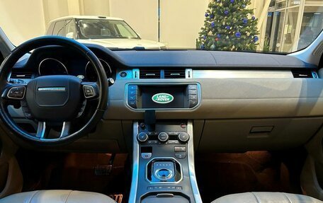 Land Rover Range Rover Evoque I, 2018 год, 3 099 000 рублей, 14 фотография