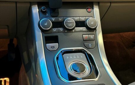 Land Rover Range Rover Evoque I, 2018 год, 3 099 000 рублей, 27 фотография