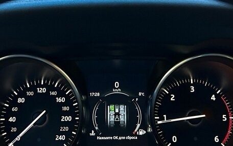 Land Rover Range Rover Evoque I, 2018 год, 3 099 000 рублей, 16 фотография