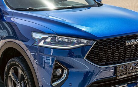 Haval F7 I, 2020 год, 1 595 000 рублей, 8 фотография