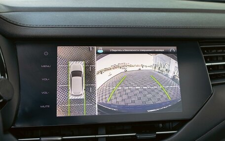 Haval F7 I, 2020 год, 1 595 000 рублей, 15 фотография