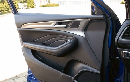 Haval F7 I, 2020 год, 1 595 000 рублей, 12 фотография