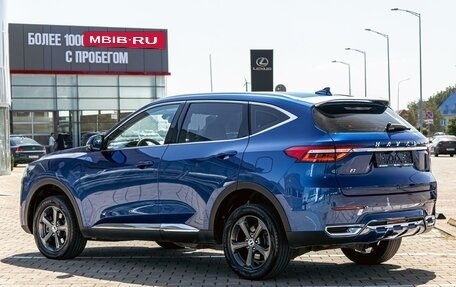 Haval F7 I, 2020 год, 1 595 000 рублей, 4 фотография