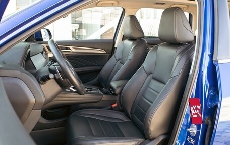 Haval F7 I, 2020 год, 1 595 000 рублей, 11 фотография