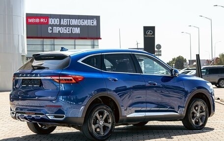 Haval F7 I, 2020 год, 1 595 000 рублей, 6 фотография