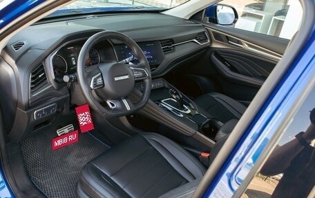 Haval F7 I, 2020 год, 1 595 000 рублей, 13 фотография