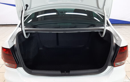 Volkswagen Polo VI (EU Market), 2019 год, 1 259 000 рублей, 5 фотография