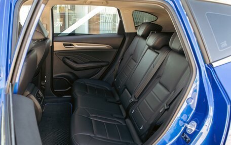 Haval F7 I, 2020 год, 1 595 000 рублей, 19 фотография