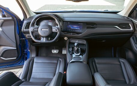 Haval F7 I, 2020 год, 1 595 000 рублей, 17 фотография