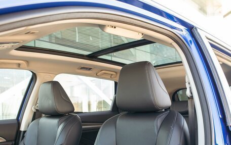 Haval F7 I, 2020 год, 1 595 000 рублей, 18 фотография