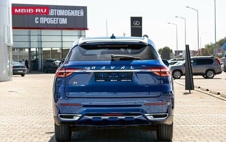Haval F7 I, 2020 год, 1 595 000 рублей, 5 фотография
