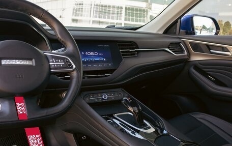 Haval F7 I, 2020 год, 1 595 000 рублей, 14 фотография