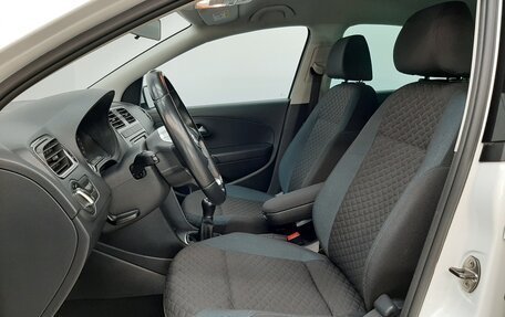 Volkswagen Polo VI (EU Market), 2019 год, 1 259 000 рублей, 10 фотография