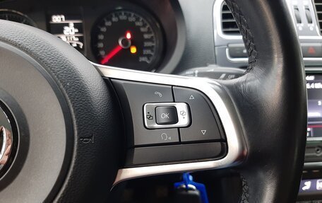 Volkswagen Polo VI (EU Market), 2019 год, 1 259 000 рублей, 16 фотография