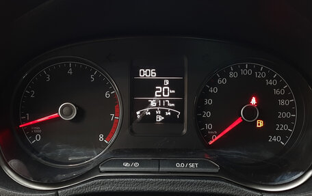 Volkswagen Polo VI (EU Market), 2019 год, 1 259 000 рублей, 8 фотография