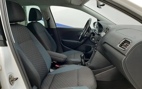 Volkswagen Polo VI (EU Market), 2019 год, 1 259 000 рублей, 11 фотография