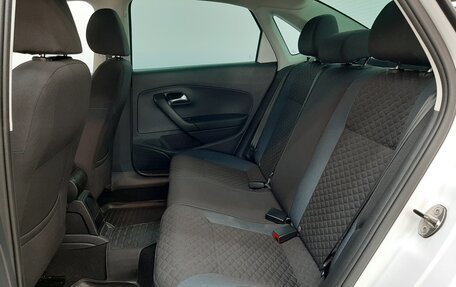 Volkswagen Polo VI (EU Market), 2019 год, 1 259 000 рублей, 12 фотография