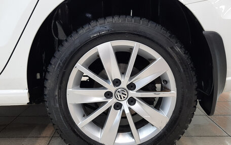 Volkswagen Polo VI (EU Market), 2019 год, 1 259 000 рублей, 13 фотография