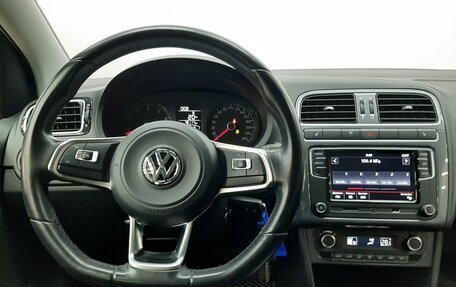Volkswagen Polo VI (EU Market), 2019 год, 1 259 000 рублей, 17 фотография
