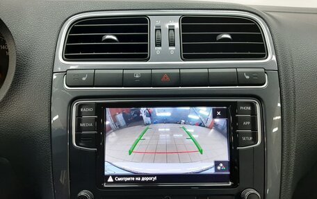 Volkswagen Polo VI (EU Market), 2019 год, 1 259 000 рублей, 18 фотография