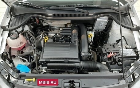 Volkswagen Polo VI (EU Market), 2019 год, 1 259 000 рублей, 7 фотография