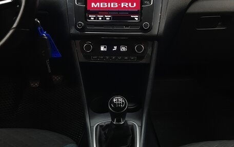 Volkswagen Polo VI (EU Market), 2019 год, 1 259 000 рублей, 19 фотография