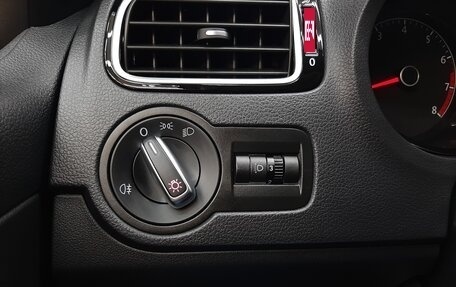 Volkswagen Polo VI (EU Market), 2019 год, 1 259 000 рублей, 20 фотография