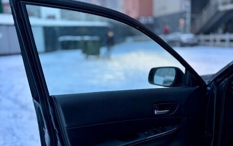 Mazda 6, 2005 год, 520 000 рублей, 15 фотография