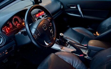 Mazda 6, 2005 год, 520 000 рублей, 17 фотография