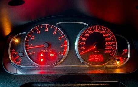 Mazda 6, 2005 год, 520 000 рублей, 26 фотография