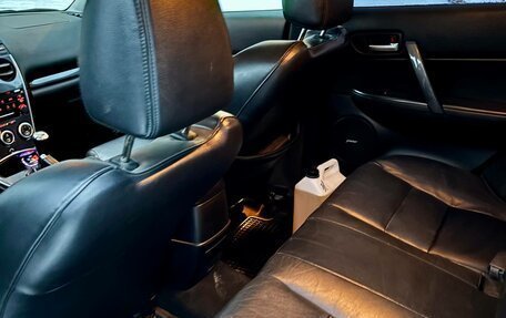 Mazda 6, 2005 год, 520 000 рублей, 30 фотография