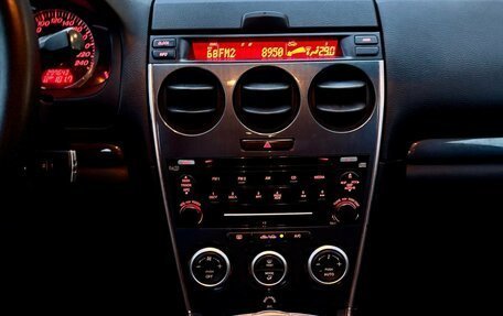 Mazda 6, 2005 год, 520 000 рублей, 27 фотография