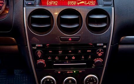 Mazda 6, 2005 год, 520 000 рублей, 28 фотография